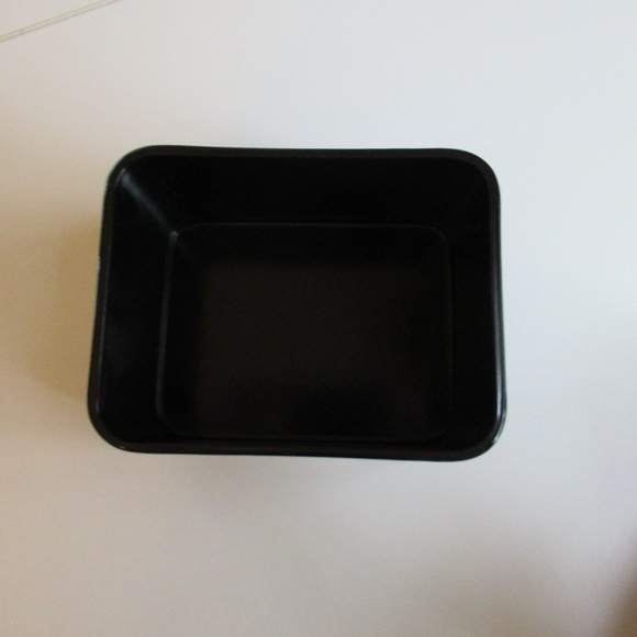 Black Lacquerware Keepsake Box - Picture 10 of 11